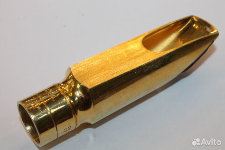 Мундштук для альт саксофона Otto Link 7*