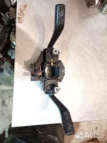 Подрулевой переключатель VW Jetta 5