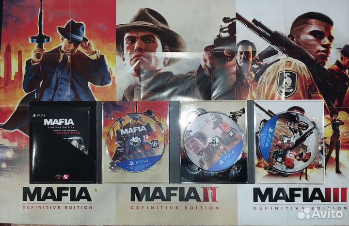 Игры для приставок ps4