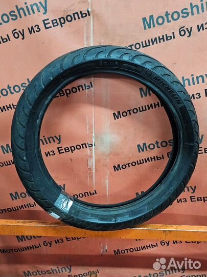 100/80 R17 Michelin Pilot Street N-5900 Бу