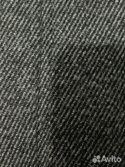 Пальто мужское S