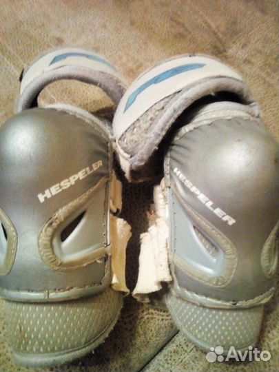 Хоккейная форма(рейтузы)