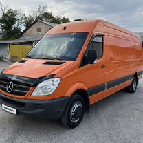 Mercedes-Benz Sprinter 2.2 MT, 2011, 302 000 км, с пробегом, цена 2 800 000 руб.