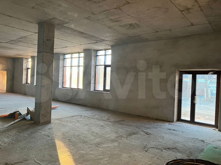 Свободного назначения, 430 м²
