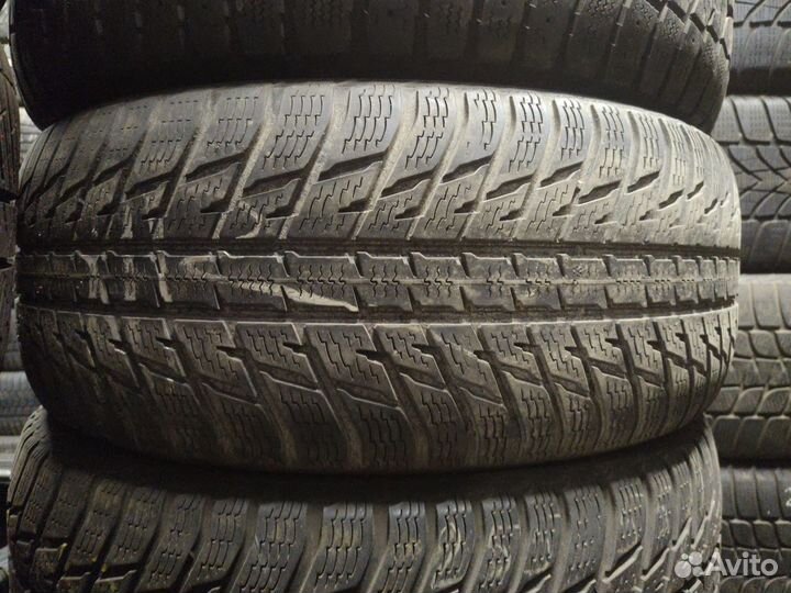 Nokian Tyres WR SUV 3 255/55 R19