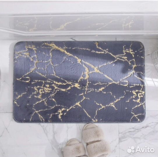Коврик для ванной