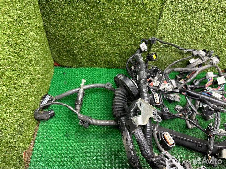 Проводка двс Lexus Gx460 2009-2022