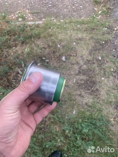 Сайленблок задней балки Salaris 2011-2017