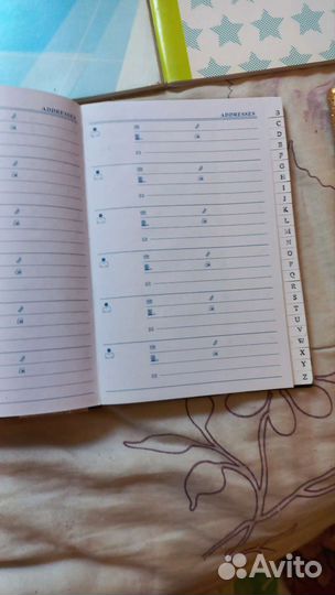 Блокноты,тетради