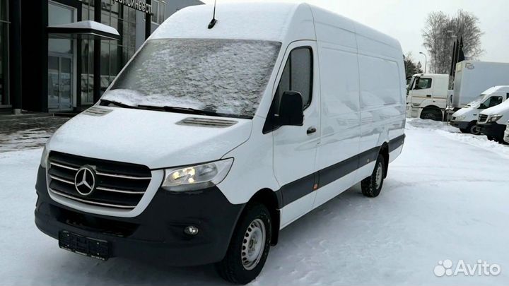 Водитель категории в