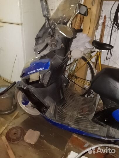 Rаcer RC 150 OT