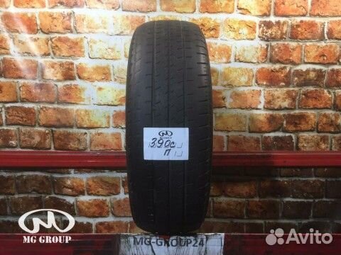 Bridgestone Duravis R630 215/65 R16