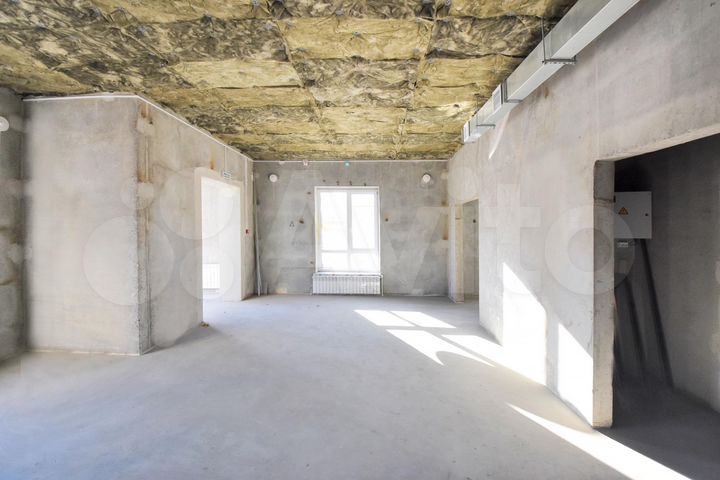 Свободного назначения, 99.5 м²