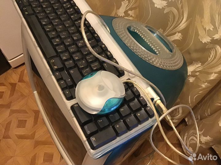 Моноблок Appel