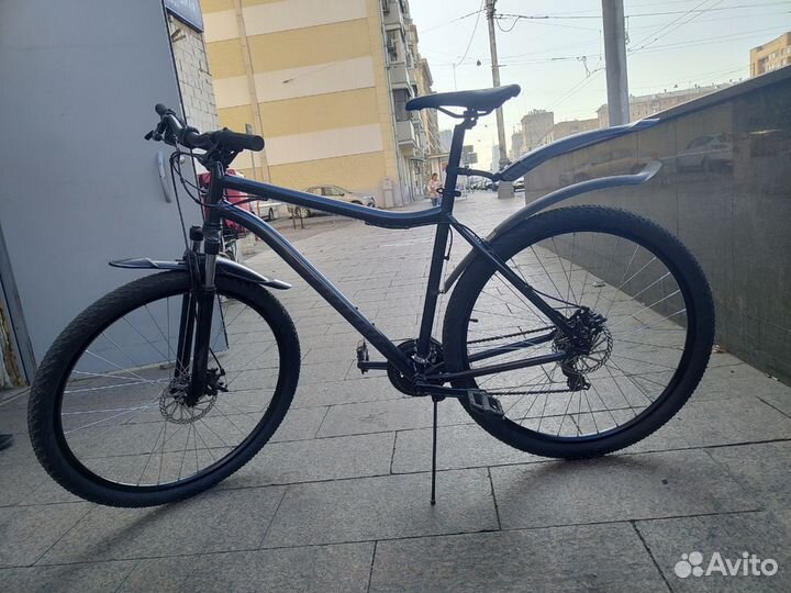 Велосипед Forward sporting 29 x