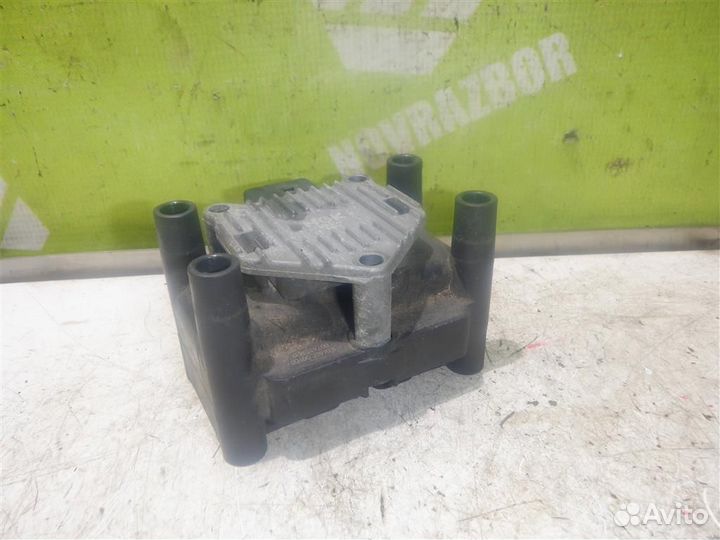 Катушка зажигания Фольксваген Кадди Кэдди 3