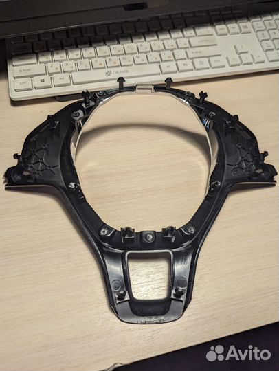 Рамка руля VAG