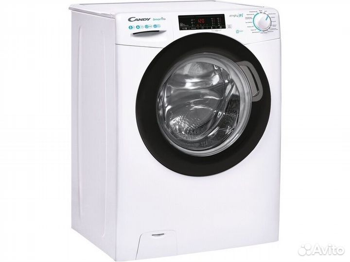 Стиральная машина candy
