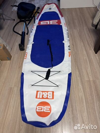 Sup board (сап доска)