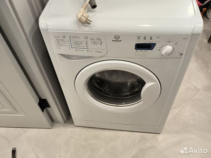 Стиральная машина бу