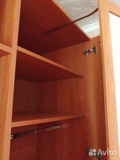 Шкаф - метро