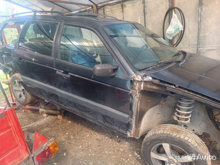 Разборка Фольксваген Пассат,Б3 Б4