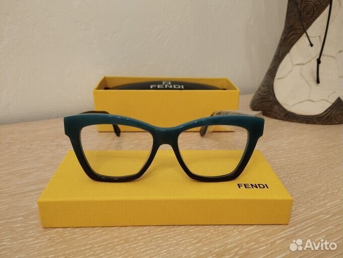 Оправа для очков Fendi