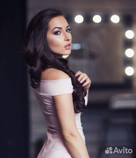 Фотограф, ретушер