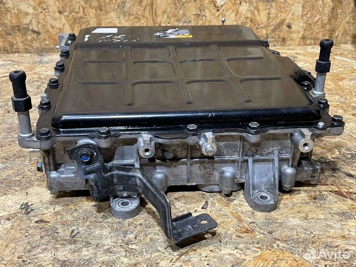 Инвертор Hyundai Kona 2017 364000E170