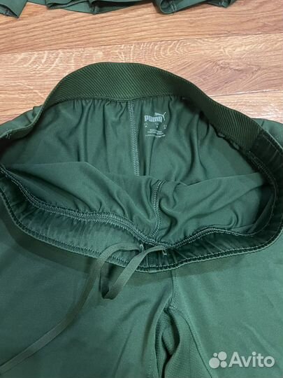 Шорты игровые фк Краснодар, Puma оригинал