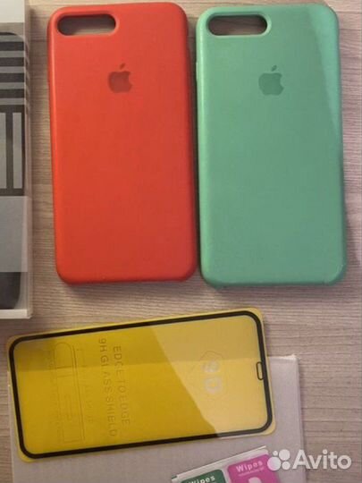 Чехол на iPhone 7 8 plus