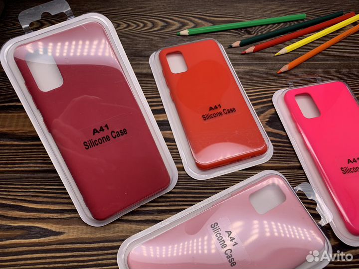 Чехол на samsung, huawei, realme