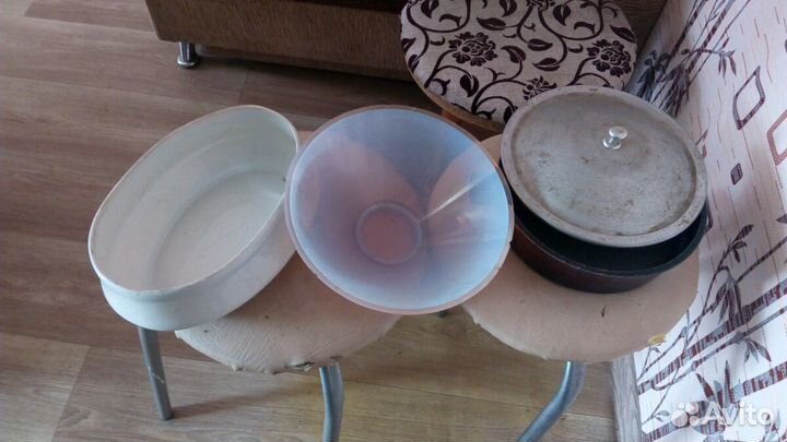 Посуда для кухни