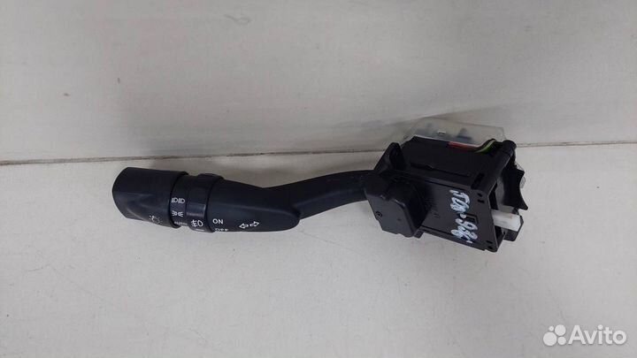 Переключатель поворотов подрулевой SsangYong Kyron 2005-2015