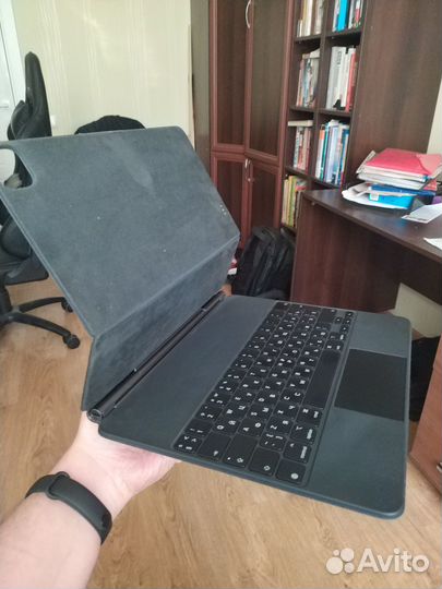 Клавиатура Apple Magic Keyboard для iPad Pro 12,9