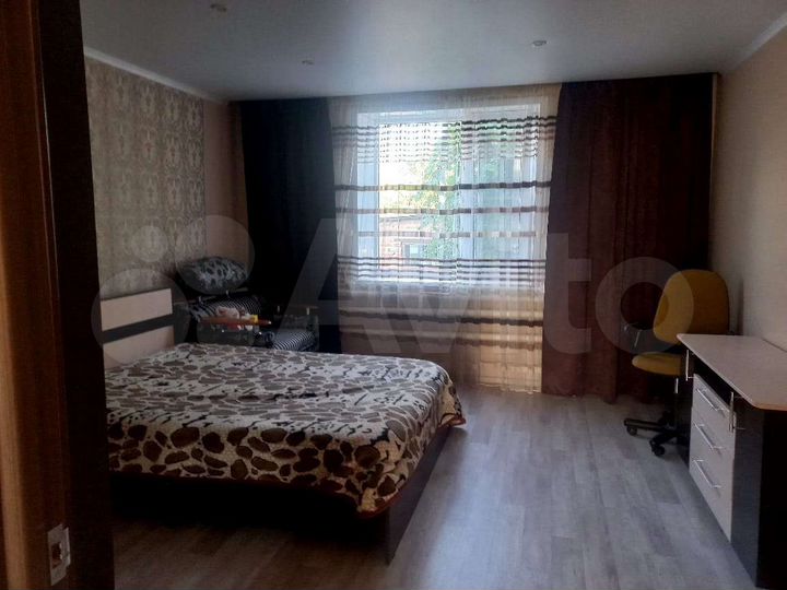 Дом 93 м² на участке 6 сот.