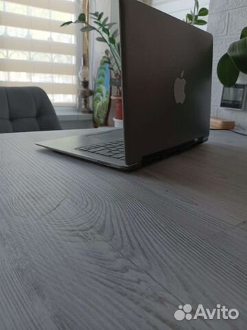 Ультратонкий ноутбук Acer 13,3