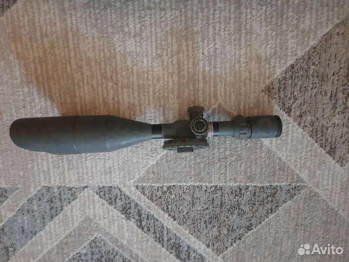 Оптический прицел