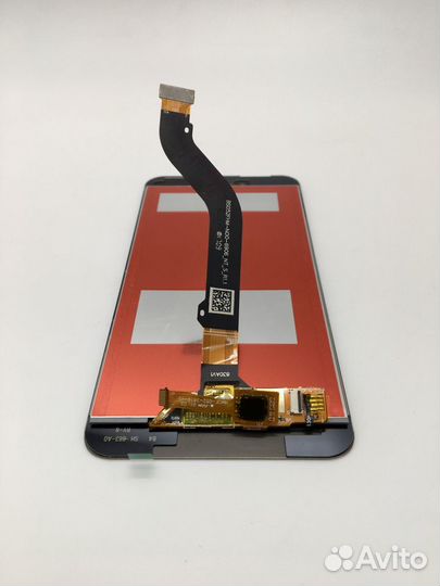 Дисплей Huawei Honor 8 Lite в сборе