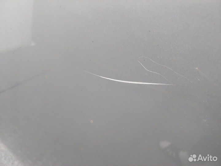 Капот Audi A3 (8L)