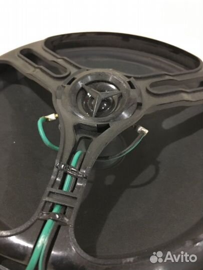 Динамик задний правый Mercedes Benz C230 S204