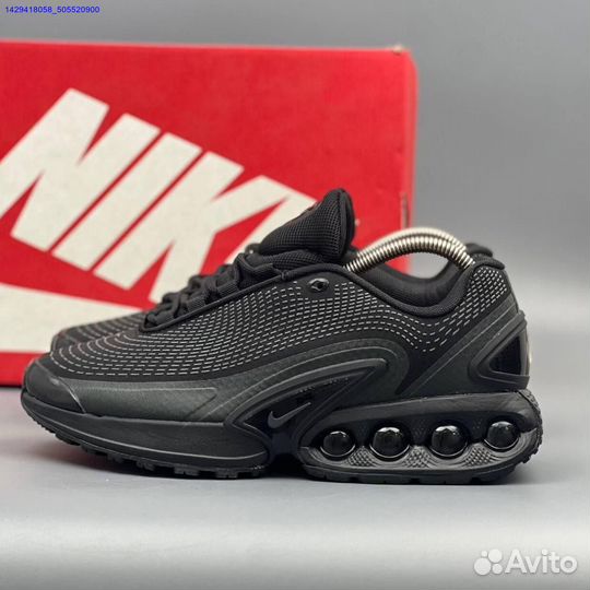 Кроссовки Nike Air Max DN (Арт.71336)