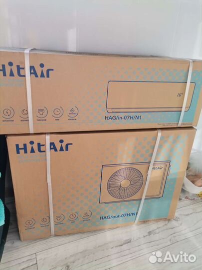 Кондиционер