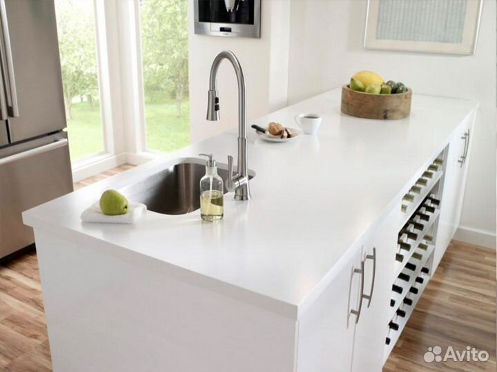 Столешница, столешница в ванную