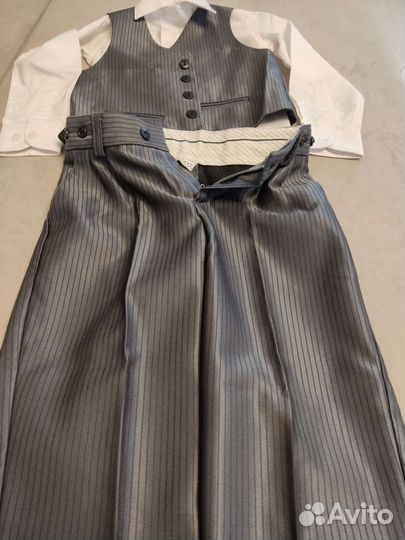 Костюм двойка 104