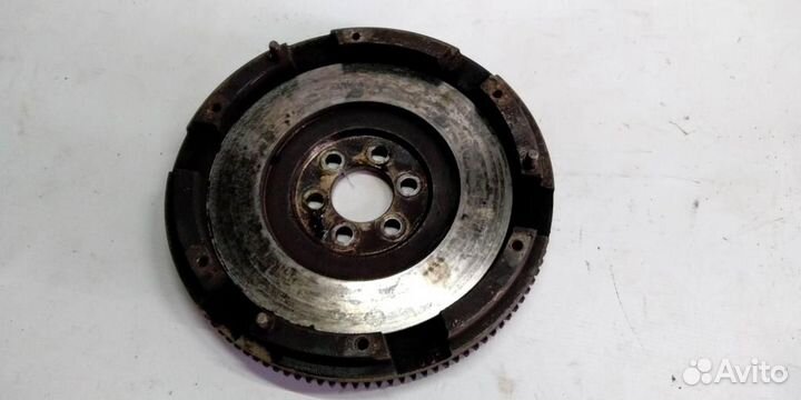 Маховик двс Mazda 626 GD 87-92г