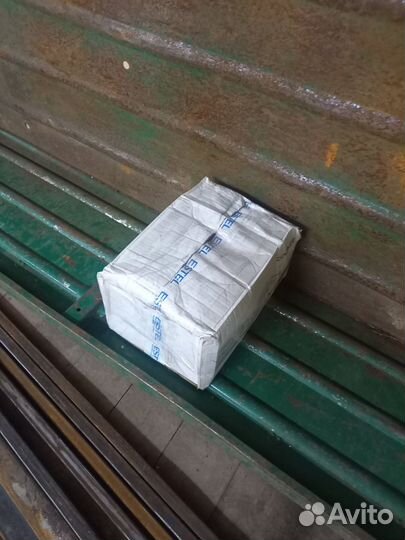 Кузов для прицепа кзап-8140