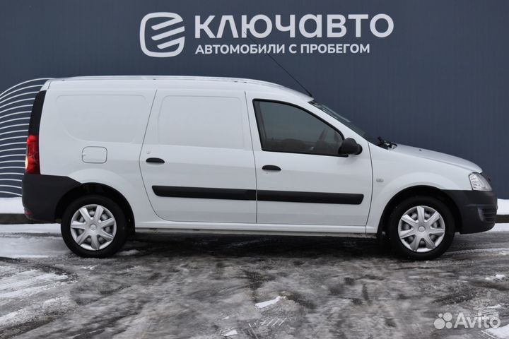 LADA Largus 1.6 МТ, 2019, 152 200 км