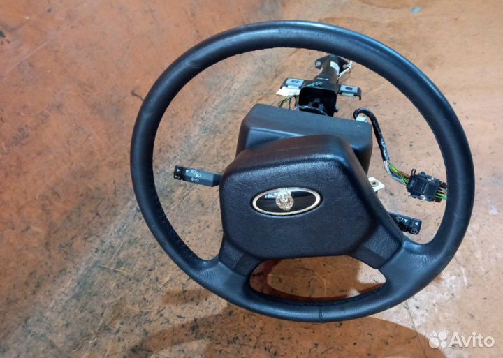 Рулевая колонка jaguar xj 1992 год