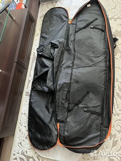 Чехол для сноуборда